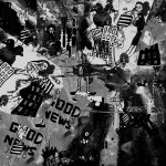 Good News / 줄무늬 소년 나발 / 다아시 (Darcii) - genie