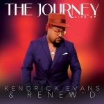 Been Running (Live) / Kendrick Evans & Renewd - genie