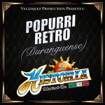 La Mucura / Por Un Caminito / Jambalaya (Popurrí) (Duranguense) / La Historia Musical de Mexico - genie