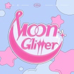 Moon Glitter (Feat. 아솜) / Hillo - genie