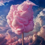 cotton candy / 에스에이치 뮤직 (SH MUSIC) - genie