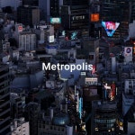 Skyline Dreams / 무브 (MOOB) - genie