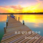 보고 싶다 내 친구야 / Project Jin - genie