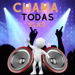 Chama Todas Elas (Acoustic) / DJ GA MIX - genie