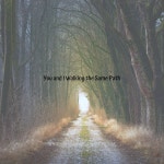 You and I Walking the Same Path / 유원재 - genie