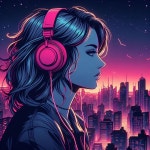 Friday Night / Forest Music - genie