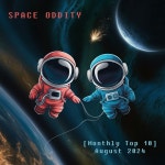 지구 두 바퀴 / SPACE ODDITY - genie