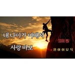 내 나이가 어때서_사랑 바보 / 원아이뮤직 - genie