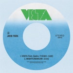 VISTA (Feat. 개코 & THAMA) / 존박 - genie