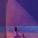 하늘구름타go | Let you go / 오후하늘 - genie