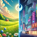 Serene Meadows / 원덜트 - genie