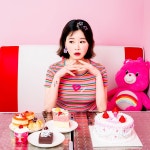 내가 디저트를 좋아하긴 하지만 너보단 아니야 / 수니 (SOONEE) - genie