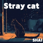 Stay Cat / SHAI - genie