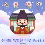 광복절 / 플레이앤조이 - genie