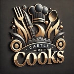 고기까페엠쿡 | 고기 / Castle of Cooks (캐슬 오브 쿡스) - genie