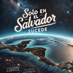 Solo en El Salvador sucede / DonSeryi - genie