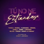 Tú No Me Entiendes (Feat. Florangel Delvillar & Grissel Baez & Jamely Martínez & Mabel Peguero & Luisanna Grullón & Belkis... 