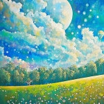 예찬이는 예술가 / 행복한 랍스타 - genie