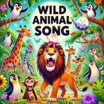 와일드원스 험프리점 | Wild Animal Song / 험티밴드 - genie