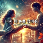다시 내손을 잡아 / 노페이스 - genie
