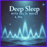 Binaural Beats Sleep Music / 수면과학연구소 - genie