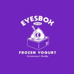EYESBOX / Monster Factory Kids (몬스터팩토리 키즈) - genie