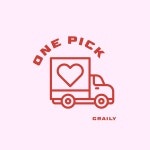 One pick / Graily - genie