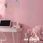 아늑한 구석 / im Dough - genie