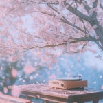 Blossoms in the Breeze / 메리 문곡 - genie