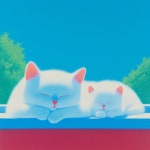 베베송 짐노페디 / 베베송 - genie