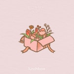 봄, 그 한마디 (Feat. 한나) / 런치박스 (lunCHbox) - genie