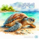 거북이 / 김종호 - genie