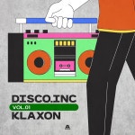 주식회사디스코즈 | KLAXON ［DISCO.Inc Vol.1］ / 브금강사 (BGM Teacher) - genie