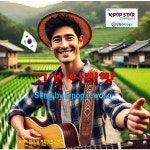 고성 아리랑 / jewoso - genie