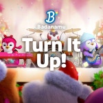 바다나무코리아 주식회사 (Badanamu Korea Inc.) | Turn It Up! / 바다나무 (Badanamu) - genie