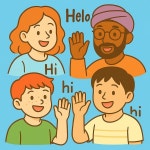 인사성 밝음 / YAOKI Project - genie