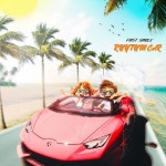 Rhythm Car / 정원재 - genie