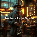 Espresso Study Melody / The Jazz Café Scene - genie