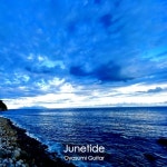 Junetide / Oyasumi Guitar - genie