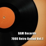 그 마당에서 / 밤레코드 - genie