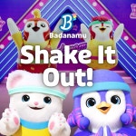 바다나무코리아 주식회사 (Badanamu Korea Inc.) | Shake It Out! / 바다나무 (Badanamu) - genie
