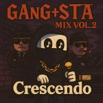 Protein Boy / Crescendo (크레센도) - genie