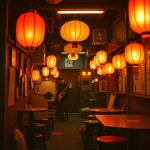 Izakaya Rock 2 / THE SHAMISEN SPAKS - genie