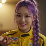 456번 참가자 / 감성노래방 - genie