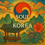 북의 심장 / 달새벽 - genie