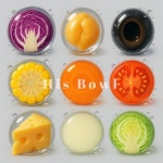 His Bowl / 예수살롱 - genie