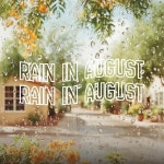 Rain in August / 메리 문곡 - genie