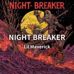 NIGHT BREAKER / Lil Maverick - genie
