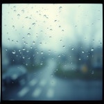 창밖에 비가 내리면 / 카리나 - genie