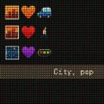 City, pop / 우노 (Uno) - genie